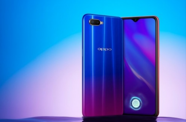 省钱又好用 OPPO K1乃当下最值得买千元机！