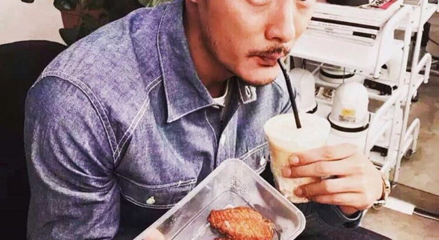 跟着余文乐学工装穿搭 轻松玩转街头潮流风！
