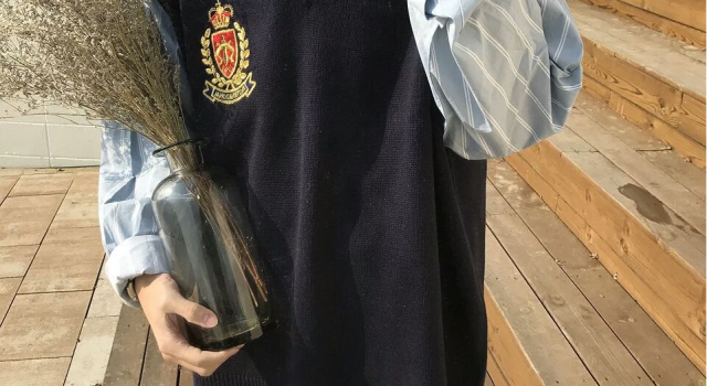魅力男性的服装艺术 男士的日常搭配至关重要