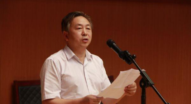 重庆市二中法院原副院长在家中遇害身亡 什么情况