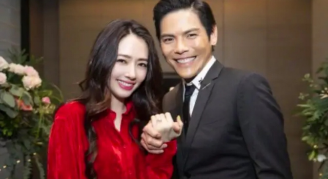 向佐郭碧婷同游尼泊尔 郭碧婷向佐恩爱秀到停不下来