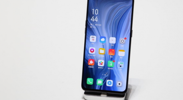 OPPO Reno评测：颜值性能都在线，离想象更近一点