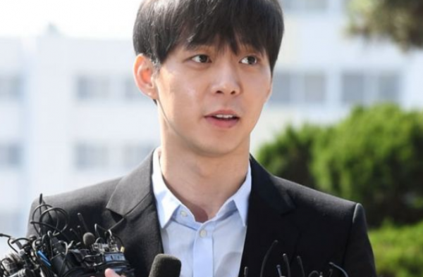 朴有天回应毒品交易监控 视频是真？朴有天事件又反转