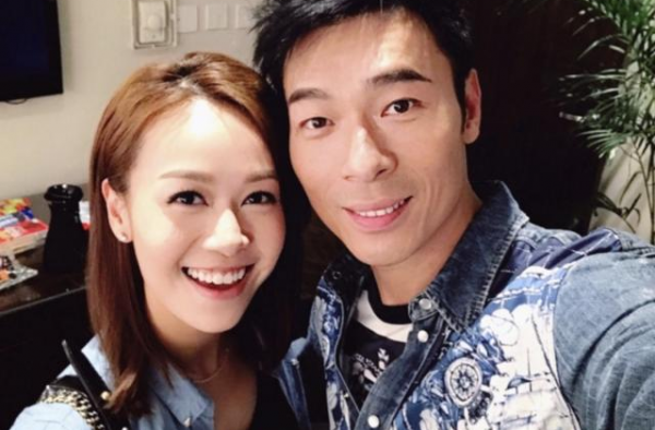 郑秀文为什么原谅许志安 许志安见好就收别乱来了吧