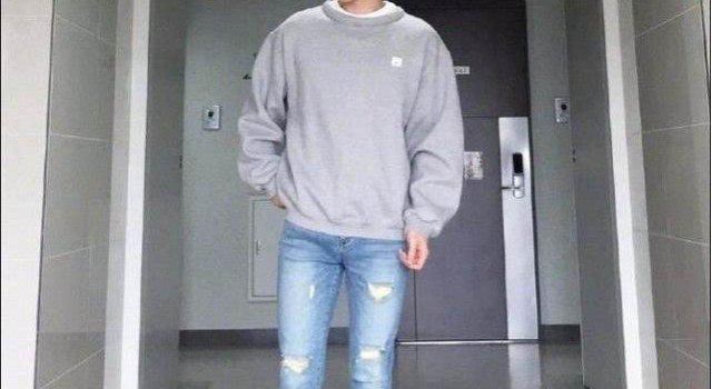工作中的男人最有魅力 看看程序师穿什么更好看吧