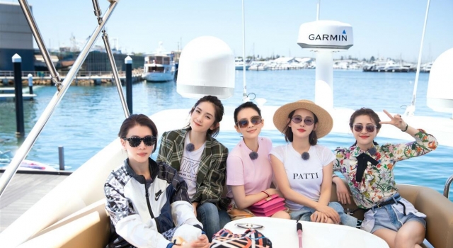 妻子的浪漫旅行即将收官 妻子们齐赞一人怎么回事？