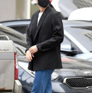 李敏镐退伍 池昌旭金秀贤紧随其后 期待新作！