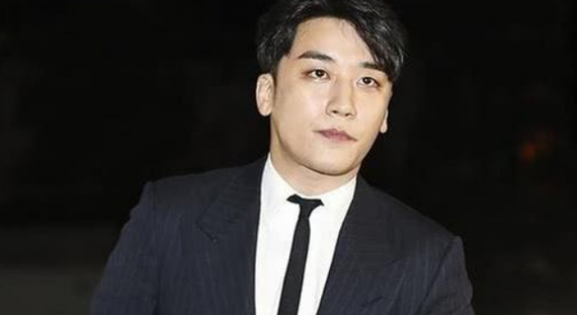 YG否认和胜利性招待有关 夜店性招待？刘仁硕承认了！