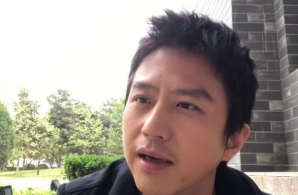 邓超回忆跑男 邓导新作即将上映 不忘暖心鼓励新成员