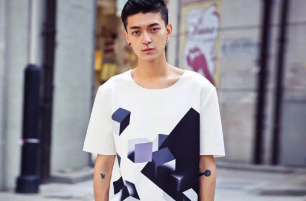感受服装的魅力 看看瘦瘦的男生穿什么更好看