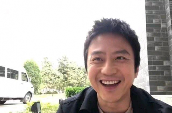 邓超微博分享视频 回忆跑男录制过程的点滴欢乐