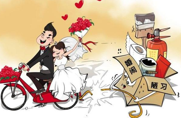 山东禁恶俗婚闹 你该知道的恶俗婚闹有那些