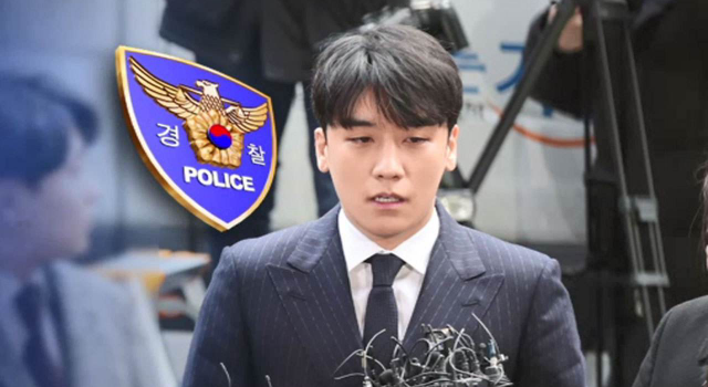 被调查17次没被捕 李胜利仍否认全部嫌疑拒绝认罪
