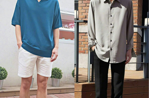 19年夏季新款服装 用来迎接最完美的自己吧