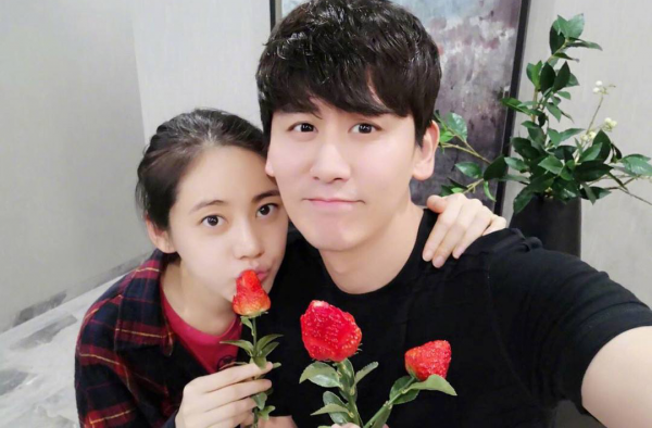 秋瓷炫将举办婚礼 打脸婚变传闻 与儿子周岁宴一起