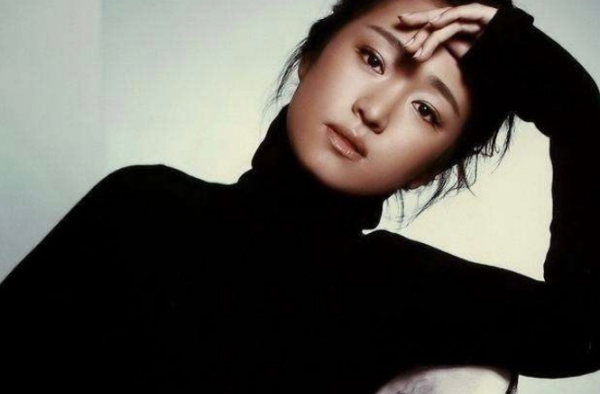 巩俐出演中国女排 关晓彤饰演惠若琪 这个阵容期待吗？