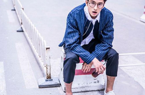 男生服装搭配的万能公式 让你成功远离手残党