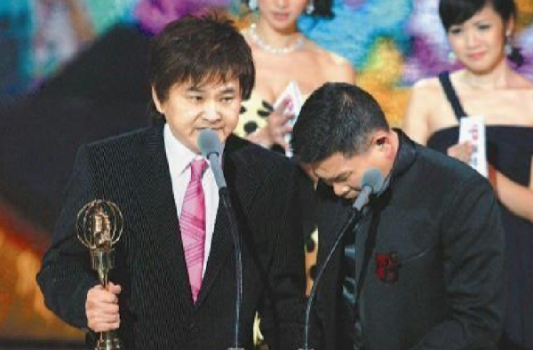 台湾著名主持人贺一航去世 吴宗宪等好友表示悲痛