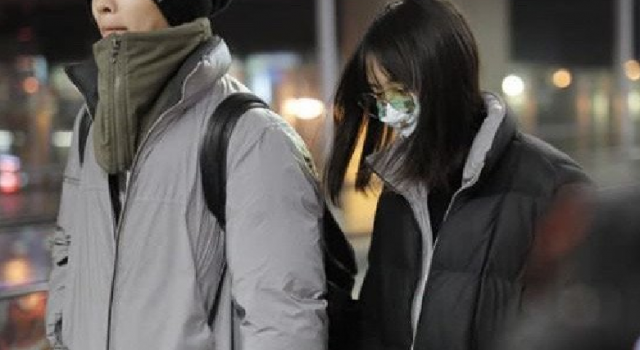 张恒警告郑爽黑粉 强势护妻 警告后又删除发文？
