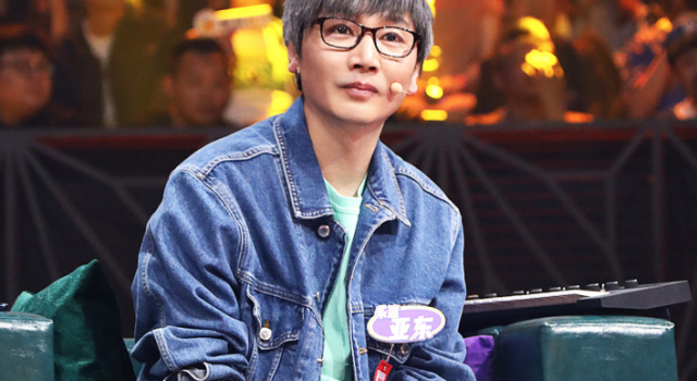 张亚东才华散发魅力 但他的惊艳感情史更让人佩服