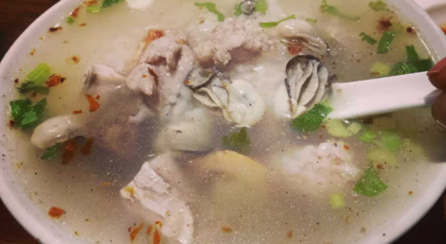 这四道漳州特色美食 想起就想来一场说走就走的漳州游