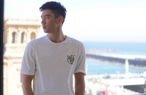 宁泽涛女友曝光？ 正面照流出 确是富家女？！