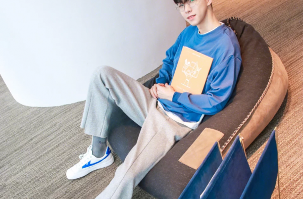 拯救男友的服装搭配 清新蓝色系服装的大组合