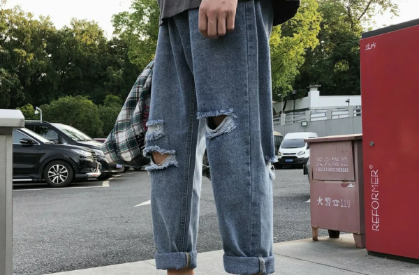 男生夏季服装搭配介绍 提高衣品从现在开始！
