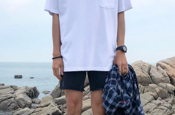 夏季男生短裤穿搭的学习 给我们塑造最为时尚的一面