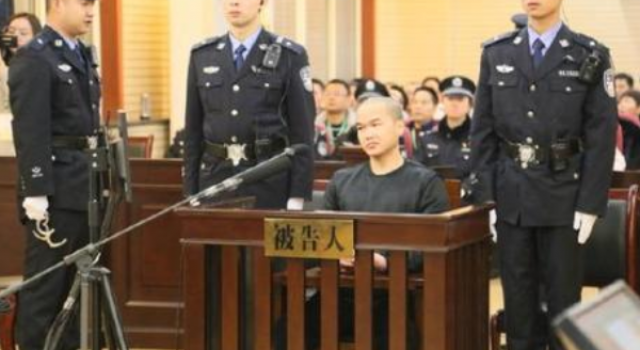 张扣扣被执行死刑 恩怨不该用极端的方式来解决