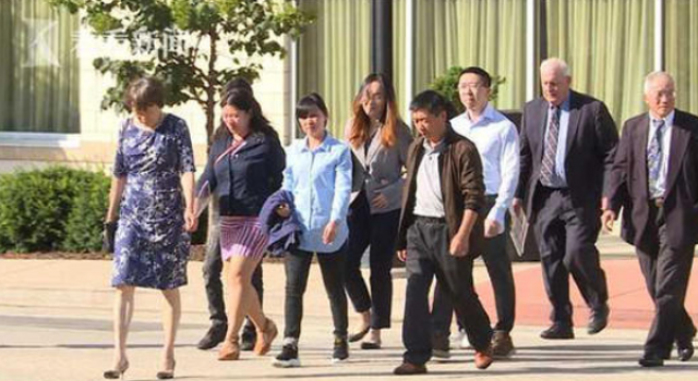 章案凶手终身监禁 陪审团12人中10人支持 2人反对