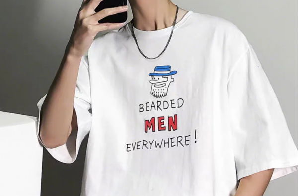 男生夏季穿搭技巧学习 感受潮流达人的服装搭配