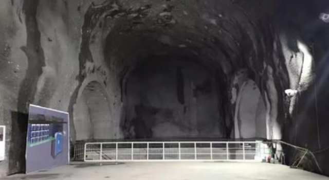 世界最深地下实验室 地址在哪？有多深？你见过吗？