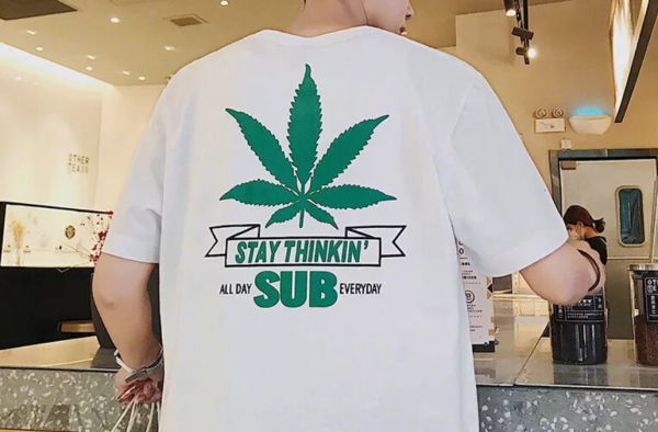 潮男必备夏季短袖 你衣柜里一定要有的几件衣服