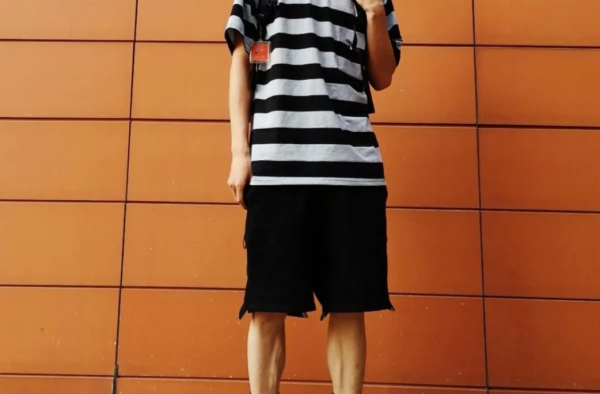 男生夏季日韩系搭配 最受欢迎的男生穿搭都在这