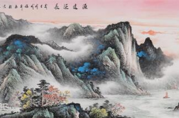 家装挂什么画好？不可错过的装饰画指南推荐