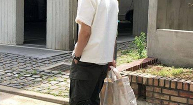 夏季气质男穿搭 男生这样穿轻松变身女生眼里的男神