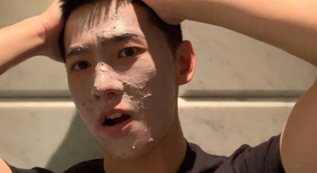 男生日常护肤篇 养出良好肌肤的必学技巧手法