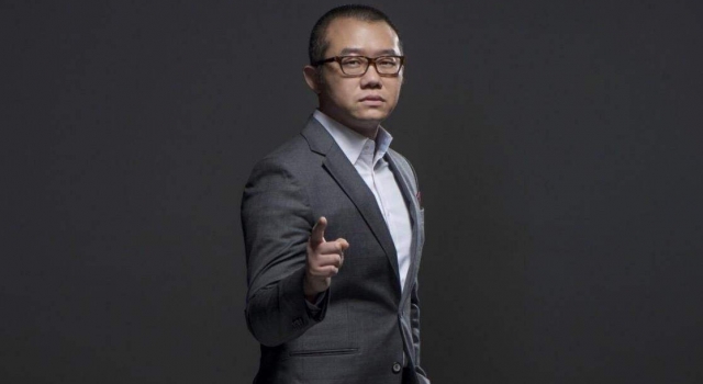 主持人涂磊道歉 认错态度诚恳让人看到公众人物的卑微