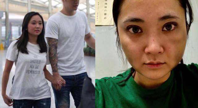 蒋劲夫公布恋情 家暴男国内恶名远扬 撩妹只撩外国人