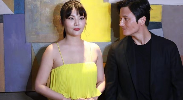 徐冬冬尹子维分手 女方表示分手了还是最好的朋友