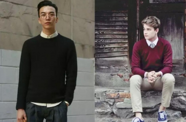 男生秋季怎么搭最合适 这3种穿搭攻略赶紧过来收好！