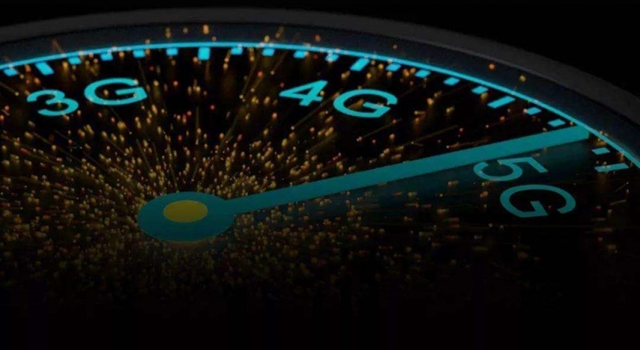 限速4G 为了推行5G 流量限速这种事都做得出来？