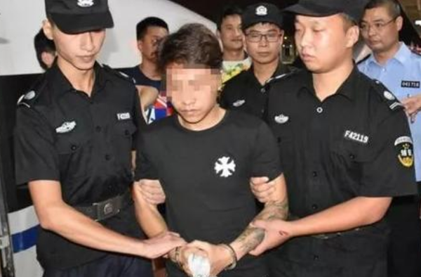 网红乞丐哥被抓 为什么被抓？涉及的罪名有什么？