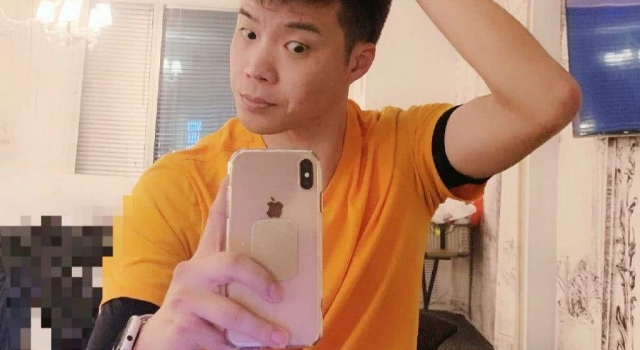 黄毅清豪宅曝光 富二代1200万的豪宅到底长什么样