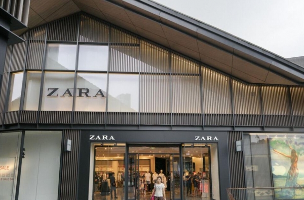zara声明 网友错不及防 求你别犯事我只能买起你
