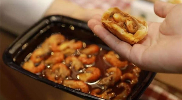 五仁月饼 “重口味”的五种吃法 你能忍到第几个？