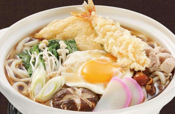 两款经典日本料理 色香味俱全 简单易做满足家人的胃