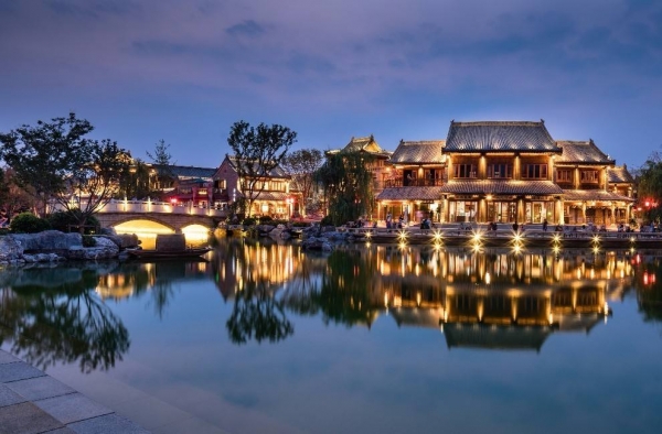 洛阳旅游景点 这3个景点必须去 不然就白来一趟！