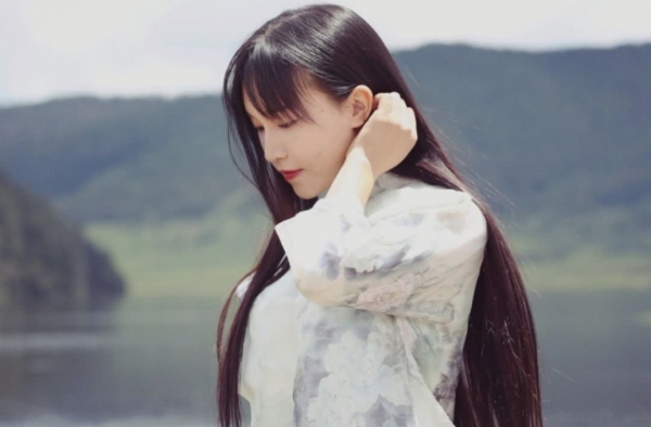 李子柒的视频 被曝宣扬“女德”却得全网支持 怎么回事